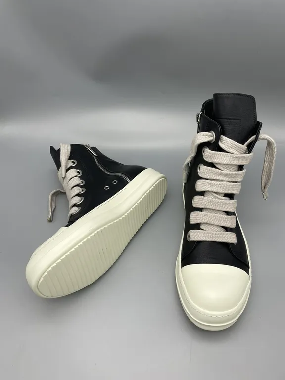 Rick Owens Shoe 